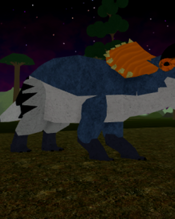 Triceratops Official Ancient Earth Wiki Fandom