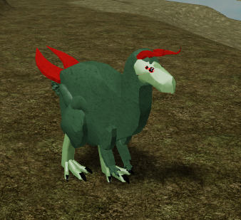 Roblox Dinosaur World Vinera