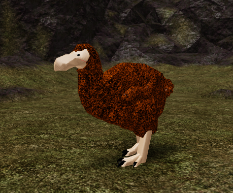 Dodo Official Ancient Earth Wiki Fandom - roblox dinos world vinera dodo