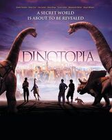 Dinotopia MiniSeries