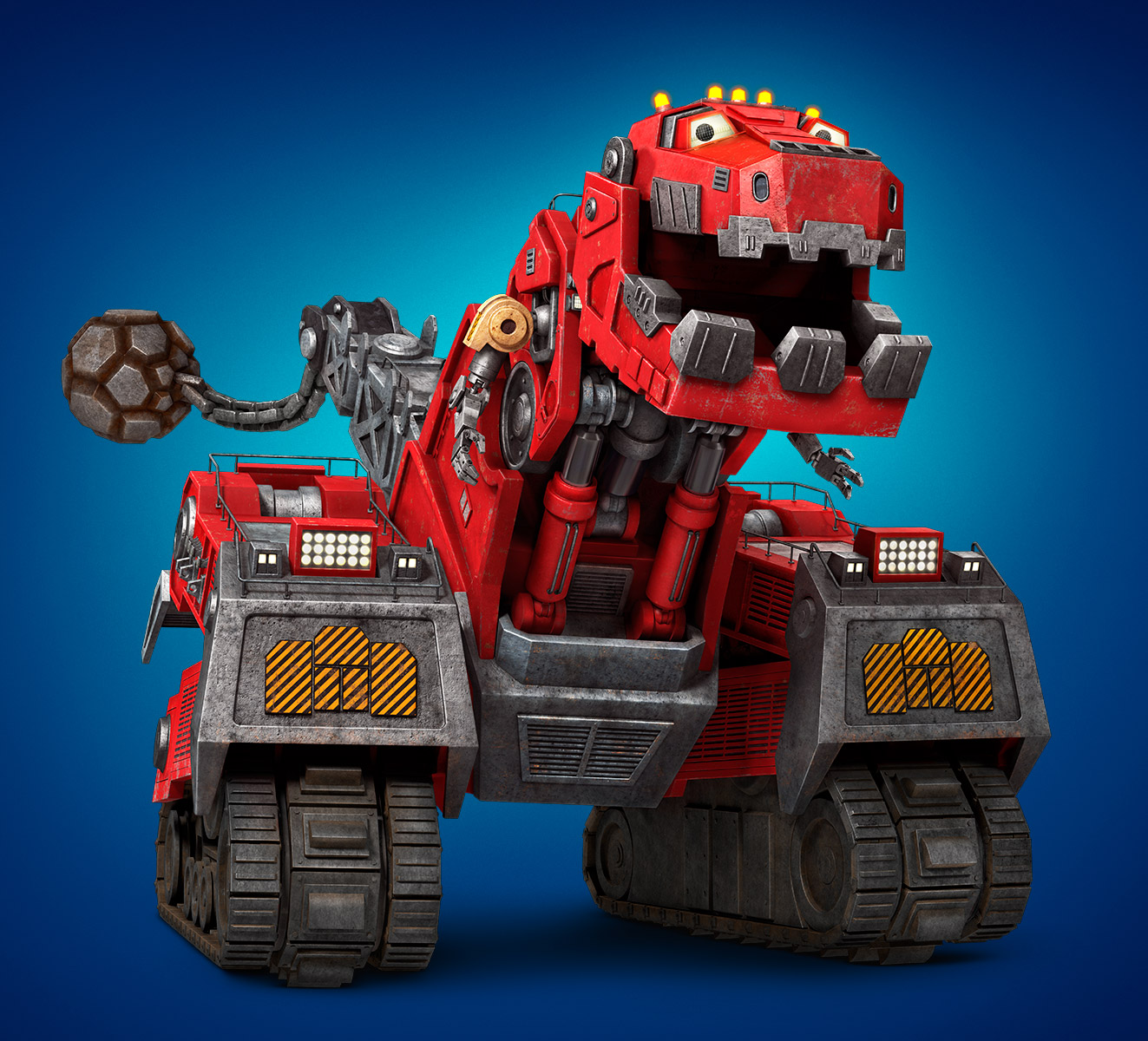 dinotrux dozer dinotrux dozer