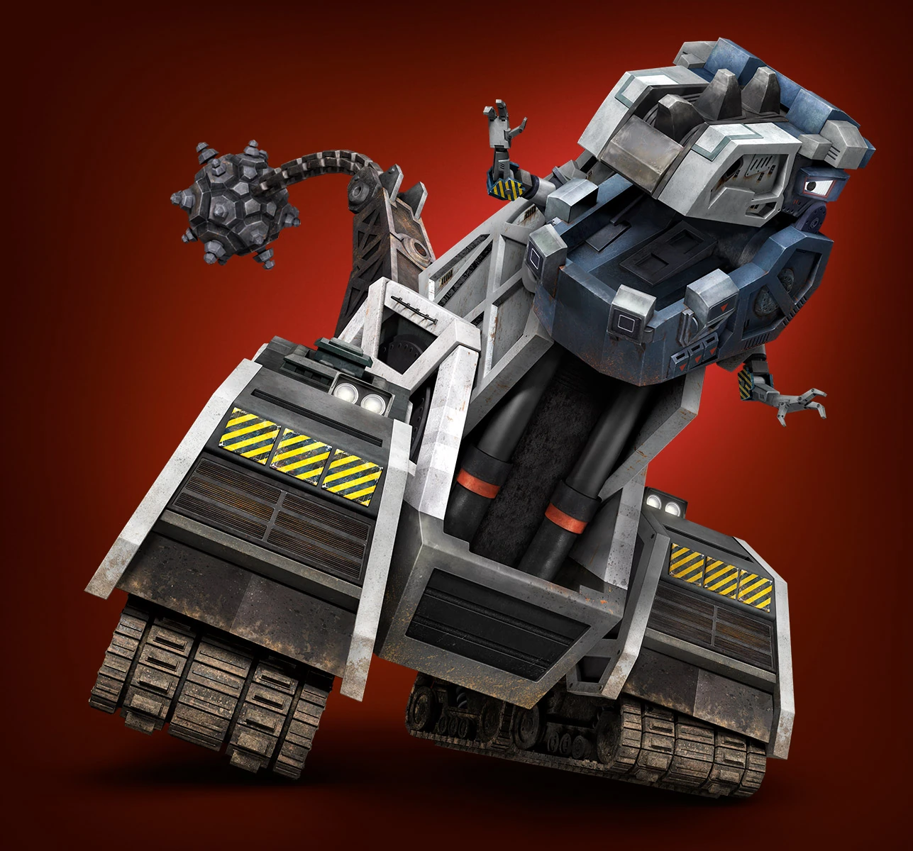 dinotrux destrux toy