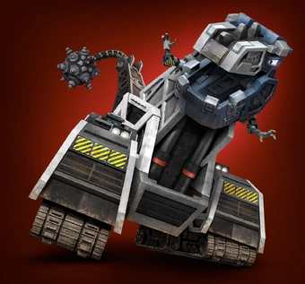 dreadtrux dinotrux toy