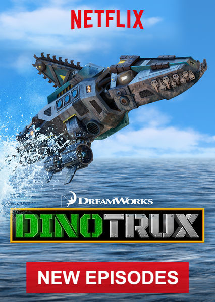 dinotrux aquadon shark