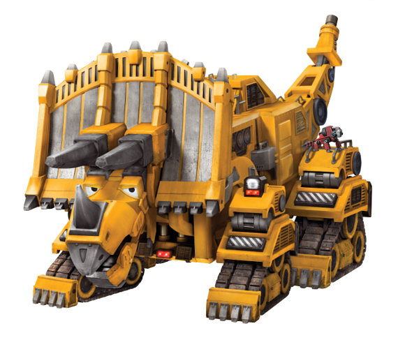 dinotrux dozer dinotrux dozer