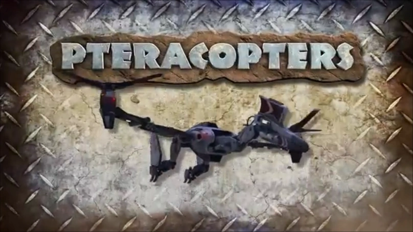 dreadtrux dinotrux toy