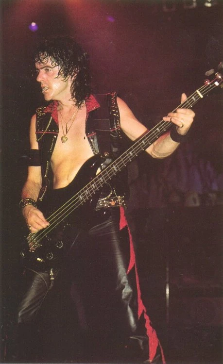 Jimmy Bain Dio Wiki Fandom