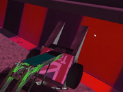 Tanto vs weird malice