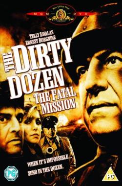 DirtyDozenFatalMission