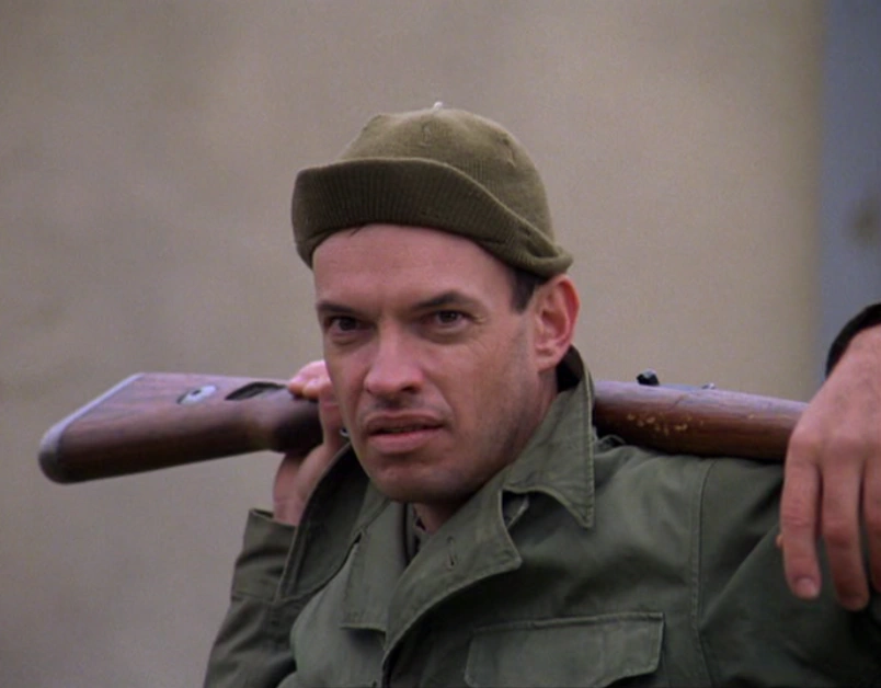 Joseph Stern Dirty Dozen Wikia FANDOM powered by Wikia