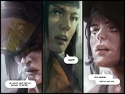 Rogue en Vogue Update - Comic - MercSERV Archive Bashki Case - 48