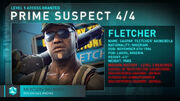 Rogue en Vogue - Suspect 4 - Fletcher