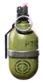 Frag Grenade