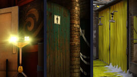 The MOFO Update - Map Assets