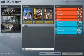 Fine Tuning Update - September 2015 - Lobby Changes