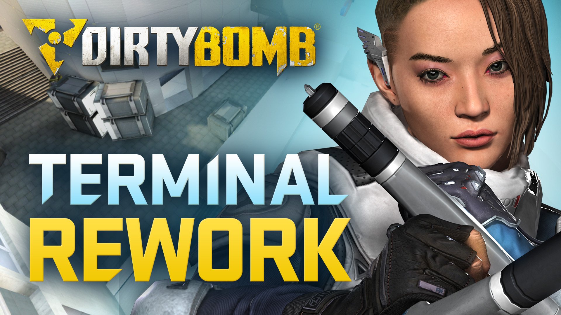 best dirty bomb config file