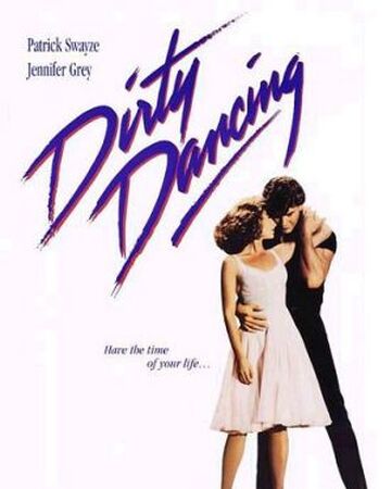 Dirty Dancing Dirty Dancing Wiki Fandom