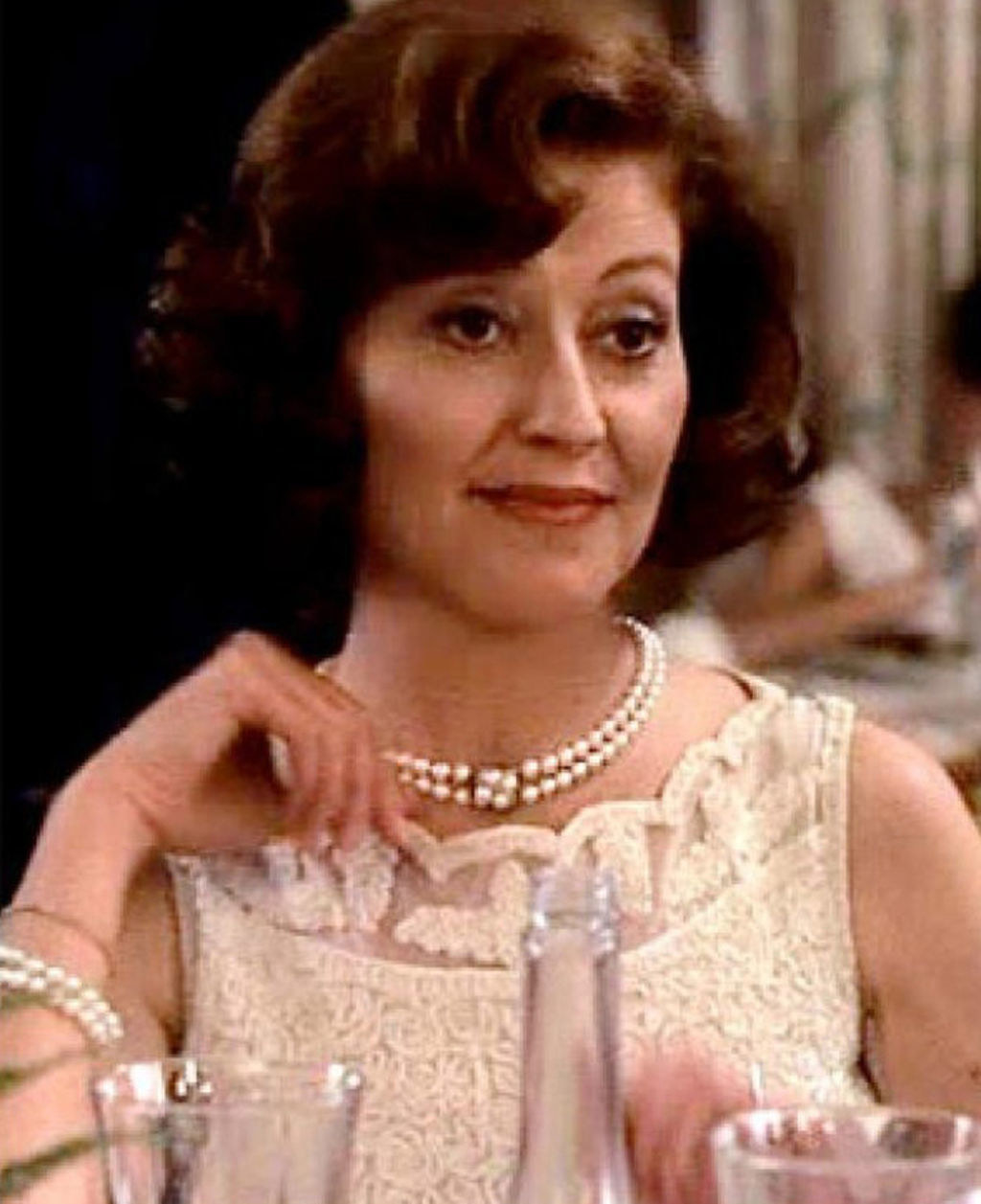 Marjorie Houseman Dirty Dancing Wiki Fandom