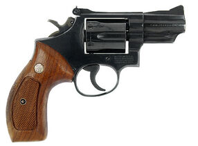 Smith&Wesson