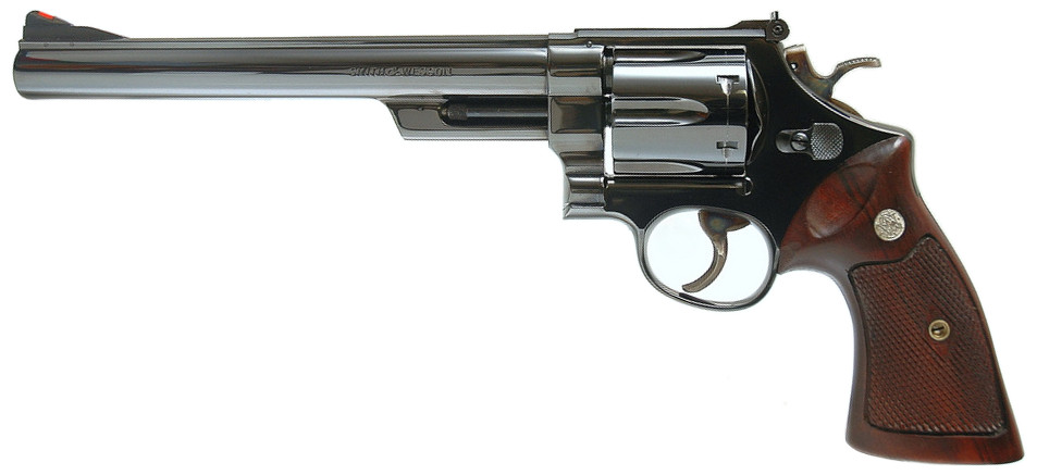 .44 Magnum | DirtyHarry Wiki | FANDOM powered by Wikia
