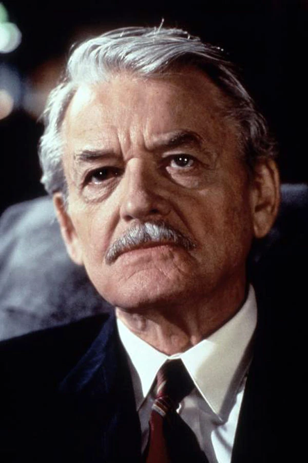Hal Holbrook DirtyHarry Wiki Fandom