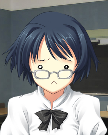 Shizune Hakamichi Dirtylyle Wiki Fandom