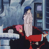Wallpaper Kei Anime Dirty Pair Wiki Fandom For Free