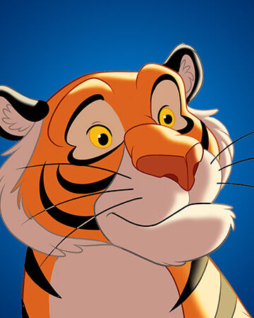 Rajah Disney Royalty Wikia Fandom