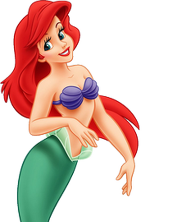 Ariel Disney Royalty Wikia Fandom