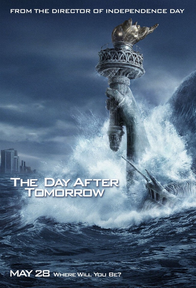 The Day After Tomorrow Disaster Film Wiki Fandom - disaster world hurricanetsunami roblox