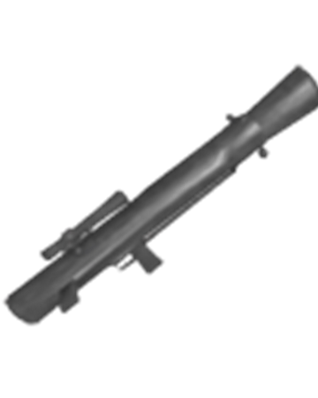 Roblox Rocket Launcher Wiki