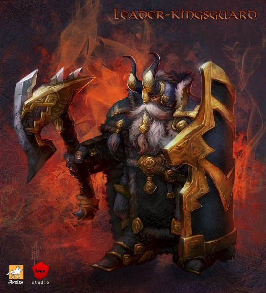 Kingsguard