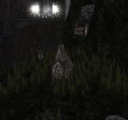 Churchchapel