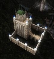 Sanctuary