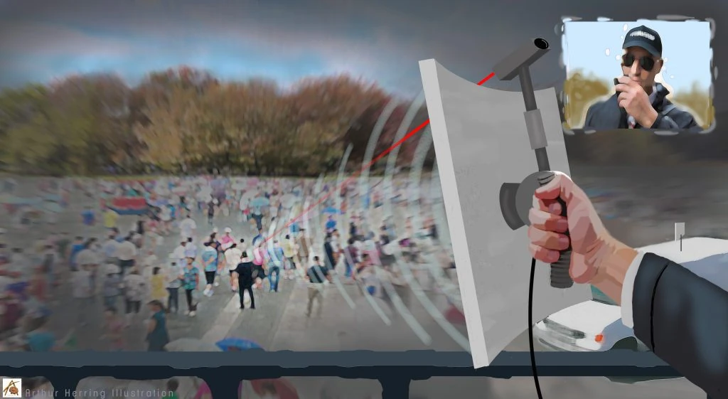 Voice of God | Disclosure Wikia | Fandom