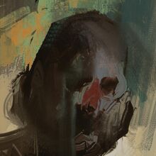 Harrier Du Bois Disco Elysium Wiki Fandom