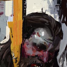 Harrier Du Bois Disco Elysium Wiki Fandom
