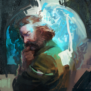 Harrier Du Bois Disco Elysium Wiki Fandom