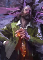 Skills | Disco Elysium Wiki | Fandom