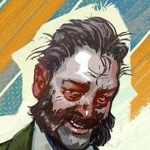 Disco Elysium Wiki Fandom