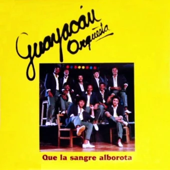 Orquesta Guayacan Wiki Discografia Fandom orquesta guayacan wiki discografia