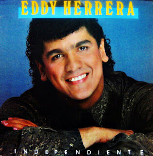 Eddy Herrera Wiki Discografia Fandom