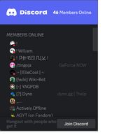 Server Discord Wiki Fandom