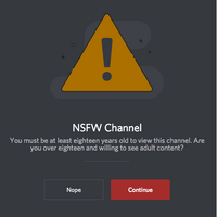 Nsfw Channels Discord Wiki Fandom