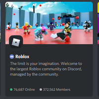 Discord Partner Program Discord Wiki Fandom - roblox star wars discord