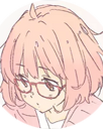 Mirai Discord Wiki Fandom