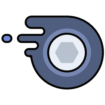 Logotyp för Discord Nitro Logotyp för Discord Nitro