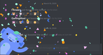 Easter Eggs Discordapp Wikia Fandom - roblox discord call remix