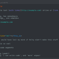 Markdown Text Discordapp Wikia Fandom