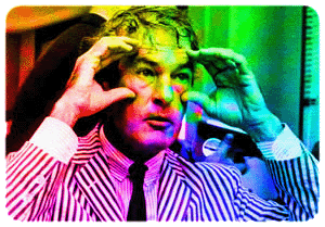 Leary